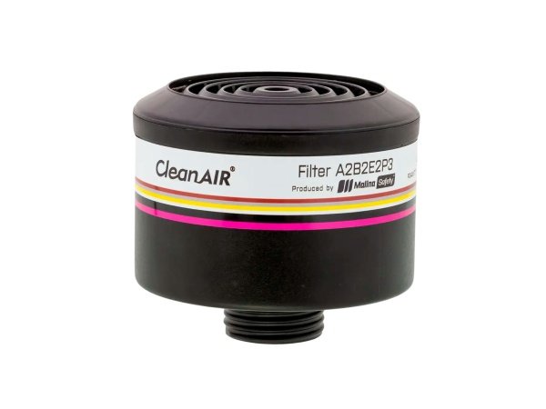 OS CleanAir turbofilter ABE2P3