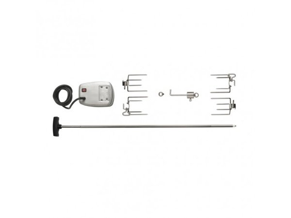 Napoleon rotisseri kit 4gafler