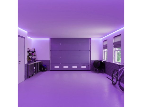 Nordlux LED-musikstrips Nordlux LED-musikstrips