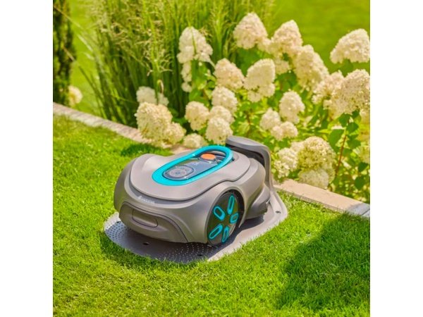 Gardena robotplæneklipper