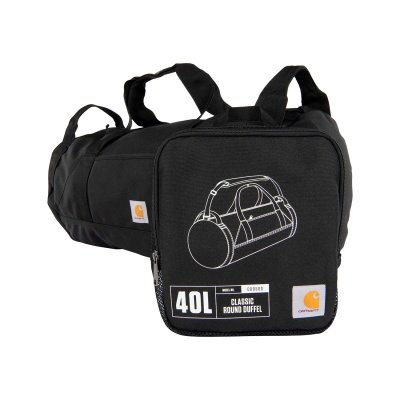 Carhartt duffelbag