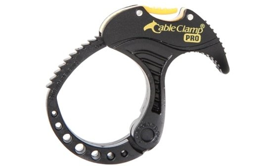 Cable Clamp Pro