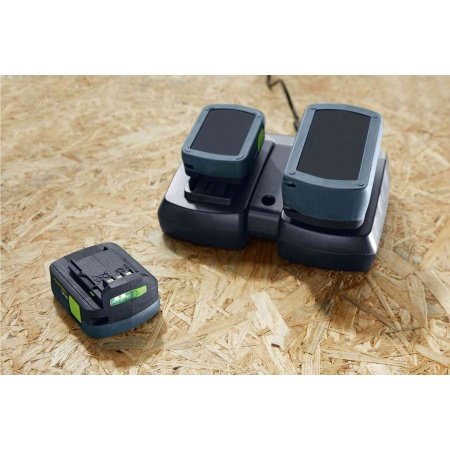 Festool batteri