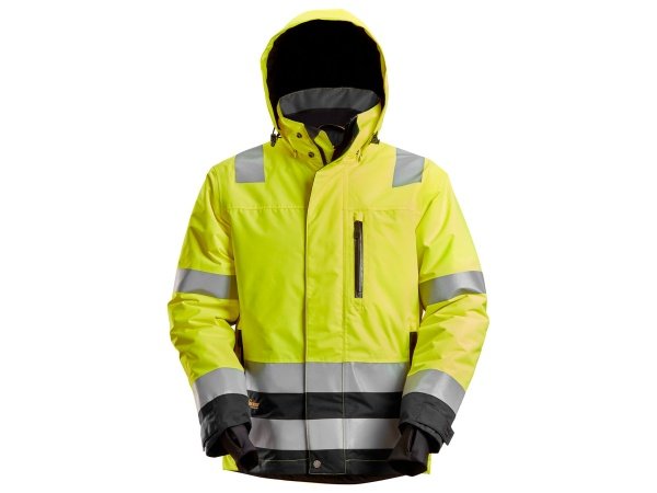 Snickers vinterjakke 1132