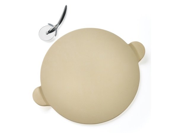 Napoleon Pro pizzasten