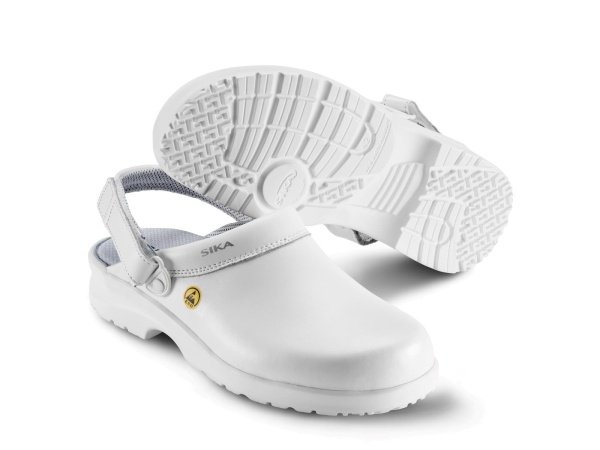 Sika træsko Fusion Clog