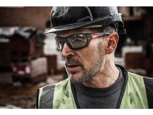 Milwaukee sikkerhedsbrille