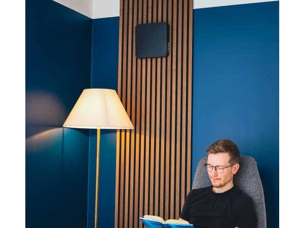 Duka One Pro 50 S ventilator