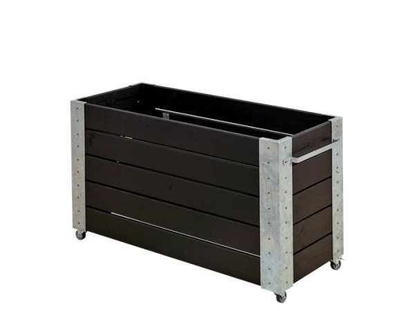 Plus Cubic blomsterkasse