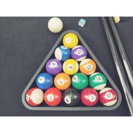 Stanlord poolbord Piemonte