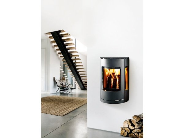 Westfire Uniq 37 brændeovn