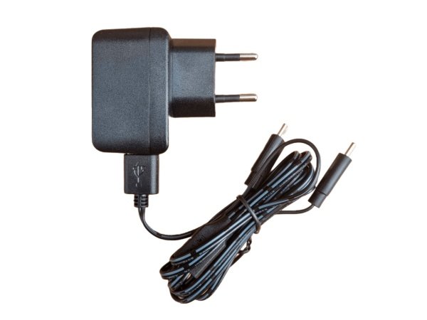 HappyHot oplader USB/USB-C