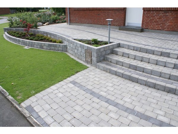 IBF Holmegårdssten rumplet