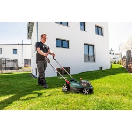 Metabo akku plæneklipper
