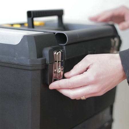 Stanley værkstedsvogn