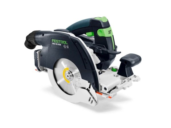 Festool akku rundsav Festool akku rundsav