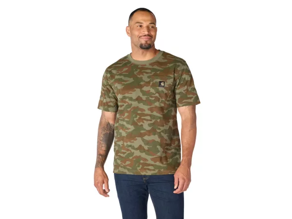 Carhartt t-shirt