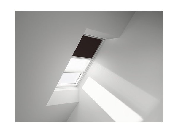 Velux duogardin 2-i-1