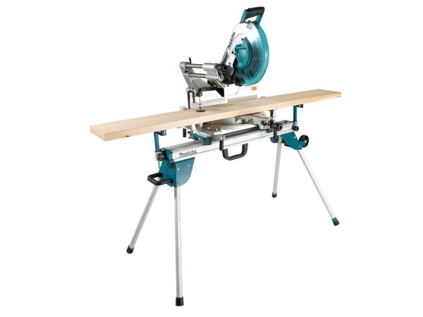 Makita understel m/forlængere