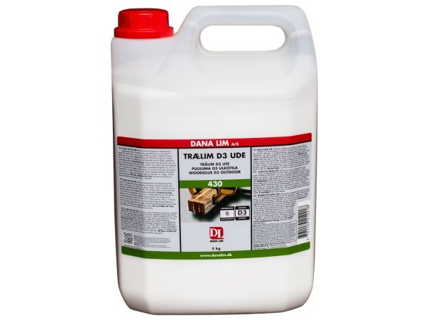 Dana trælim D3 ude 430