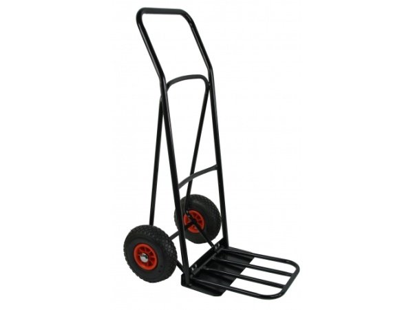 Danbøren sækkevogn