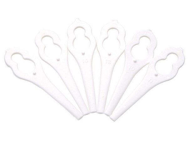 Bosch kunststofknive