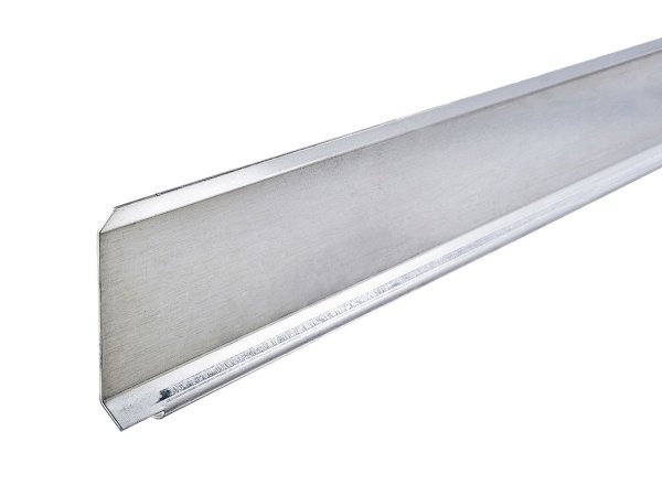 Rias fugeskinne t/inddækning