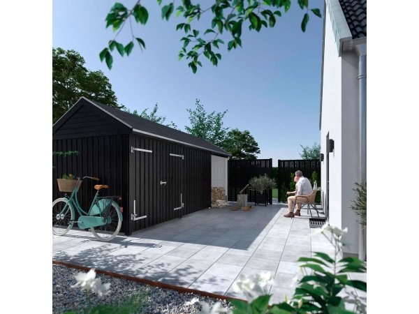 Plus Classic Multihavehus