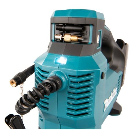 Makita akku luftpumpe