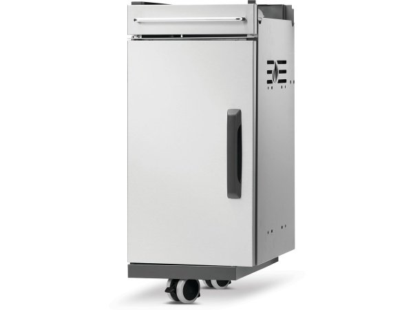 Napoleon Rogue kabinet, produkt set forfra 1