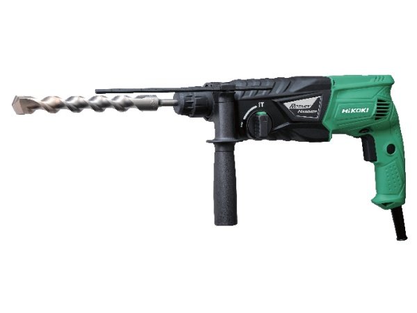 Hikoki borehammer 730W     *U