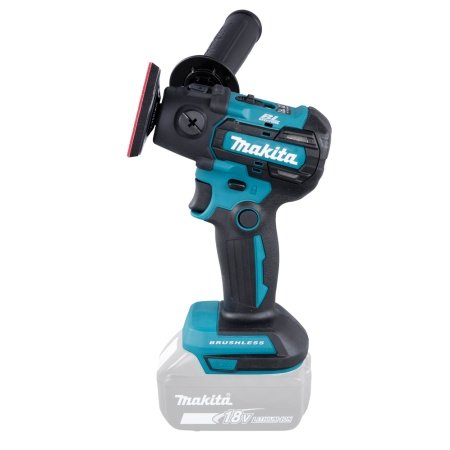 Makita slibe-/polermaskine DPV300Z Makita slibe-/polermaskine DPV300Z