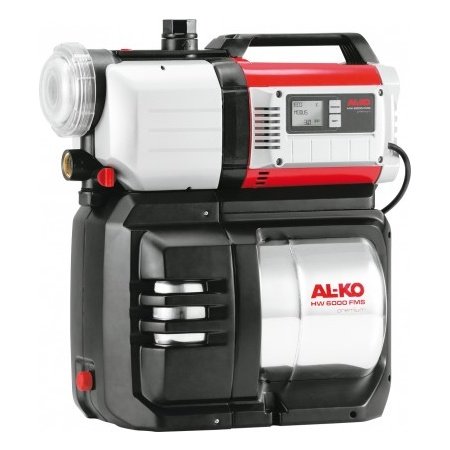 AL-KO husvandværk 1400W