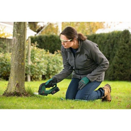 Bosch akku multiklipper