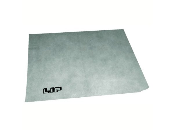 Lip selvklæbende tætningsark