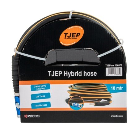 Tjep hybridslange 3/8"