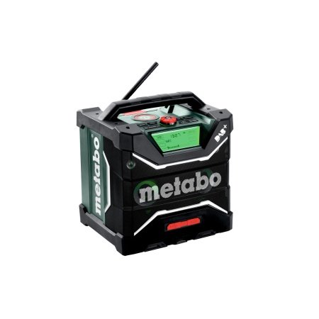 Metabo radio