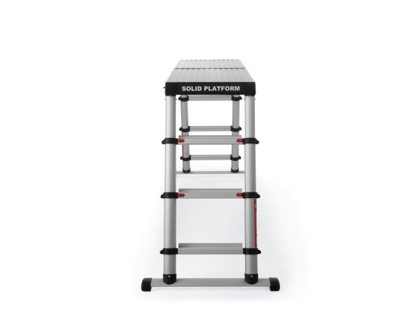 Telesteps teleskopplatform