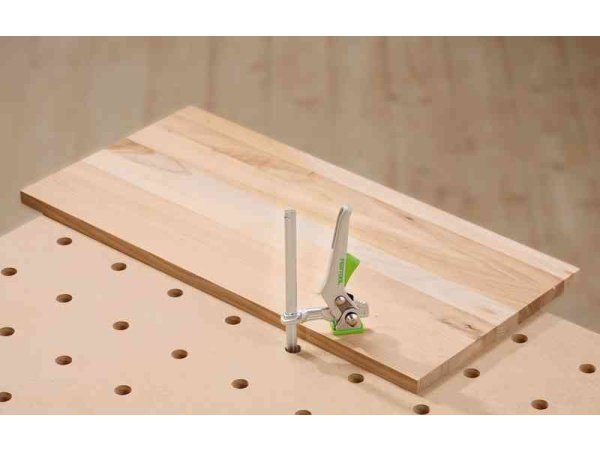 Festool enhåndstvinge