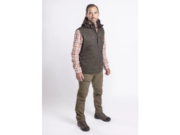 Pinewood Finnveden bukser 5306