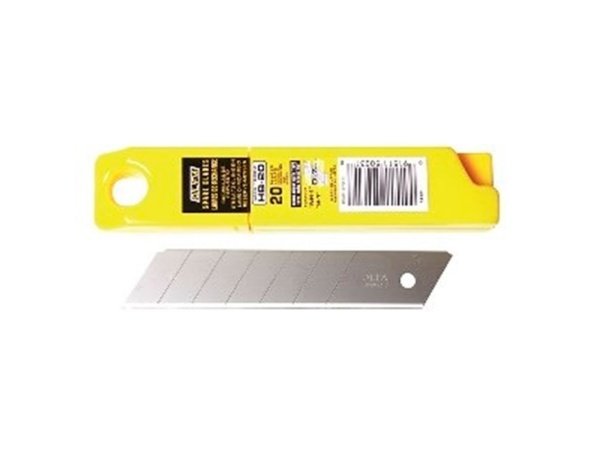 Olfa "bræk-af" knivblade Olfa "bræk-af" knivblade