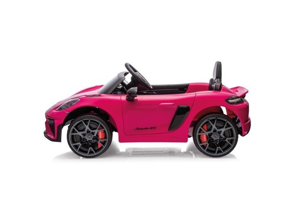 Porsche Spyder 718RS Porsche Spyder 718RS