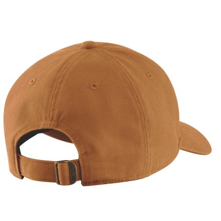 Carhartt Canvas kasket