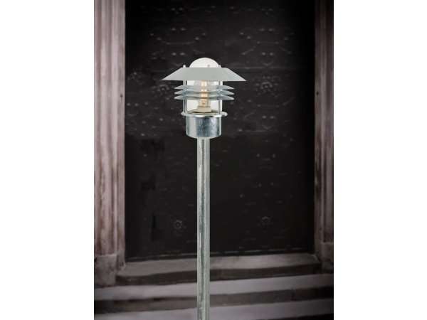 Nordlux Vejers havelampe