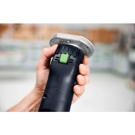 Festool akku kantfræser Festool akku kantfræser