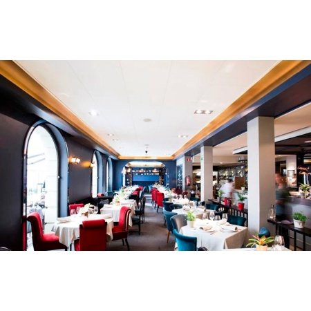 Ecophon Focus F akustikloft Ecophon Focus F akustikloft