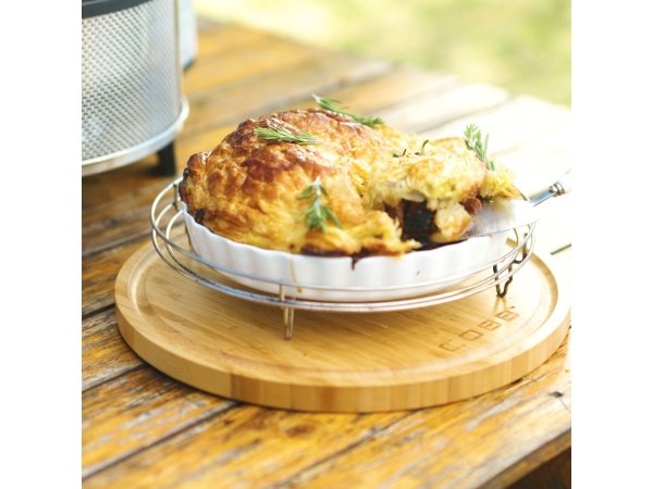 Cobb skærebræt Cobb skærebræt, produkt set forfra