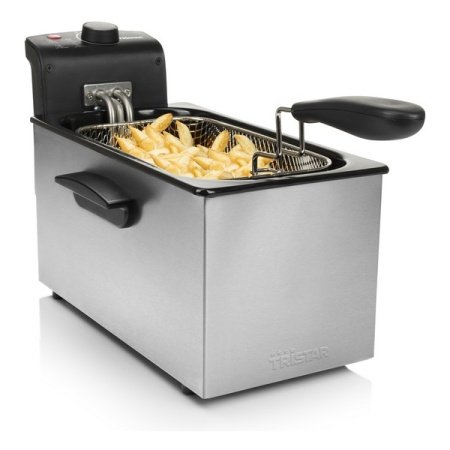 Tristar friture 3ltr