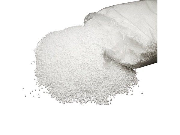 BEWI Jackopor flamingokugler