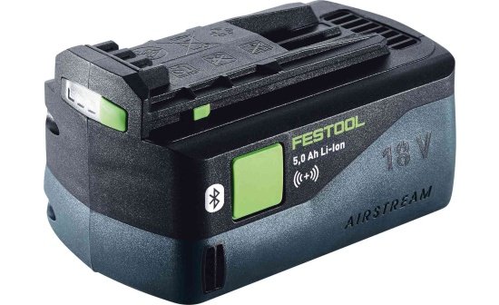 Festool Batteri